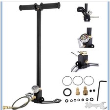 Vevor PCP Air Pump Model