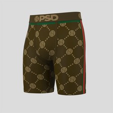 PSD Underwear Mens Und Emblem