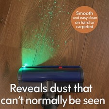 Replacement Turbine Brush Head