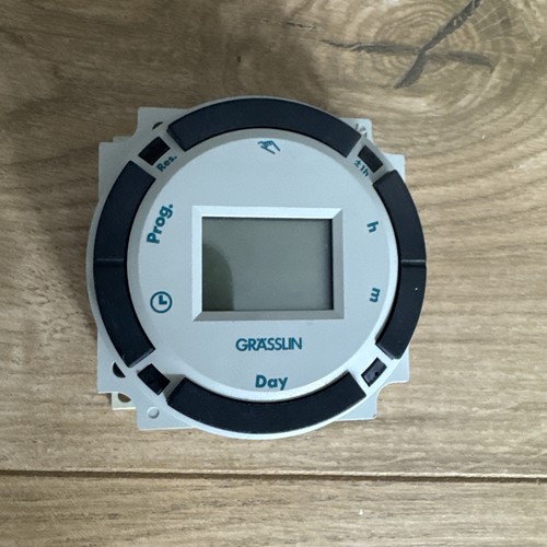 Grasslin 5002 fm 1 - 03.40.5002.1, fm/1