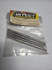Integy HD Titanium 10 Pushrod