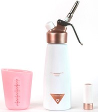 Durable Whipped Cream