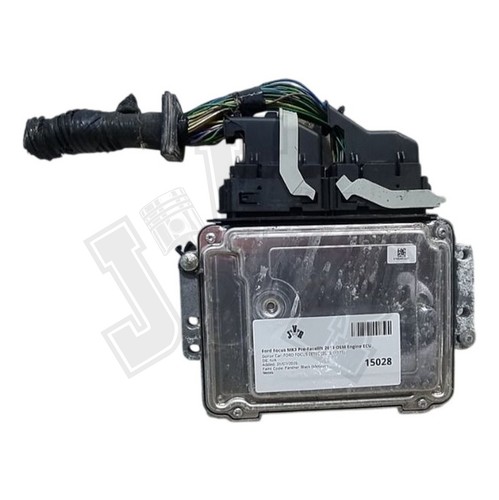 Ford focus ecu engine control - ford,