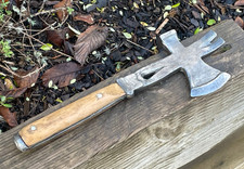 Vintage Swordfish 4 in 1 Multi