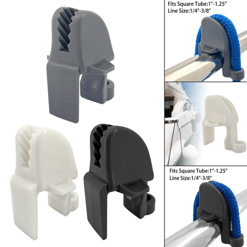 Pontoon boat fenders clip - pontoon,