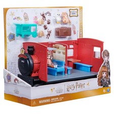 Harry Potter Wizarding World