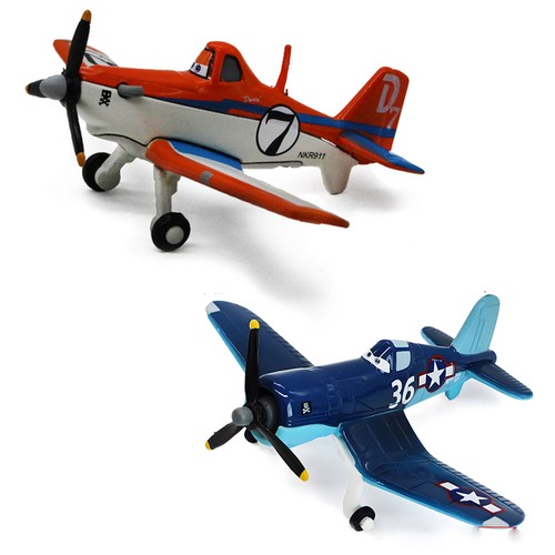 New disney pixar - new, plane