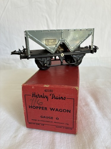 Hornby meccano gauge - hornby,
