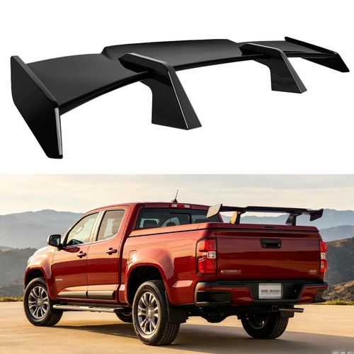 Glossy pro style rear - pro,