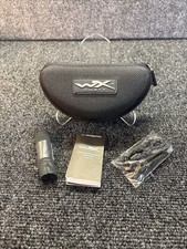 Wx Wiley X~Sunglasses Black