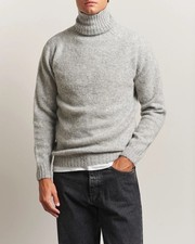 Harley of Scotland Light Grey