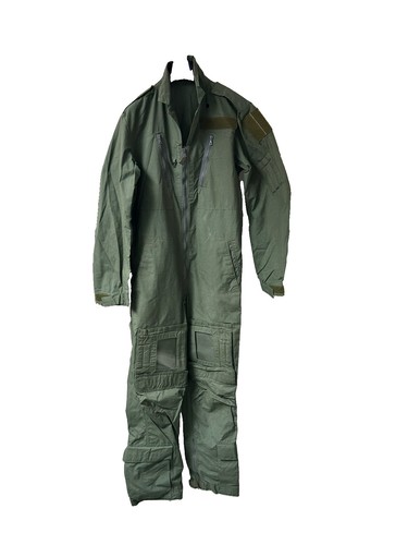 Mk16a raf coverall flight - mk16a, suit