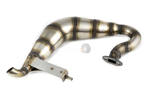Racing stainless steel - racing,