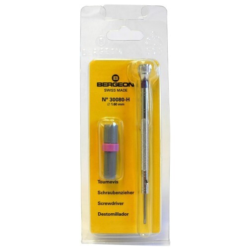 Bergeon watchmakers swiss - bergeon,