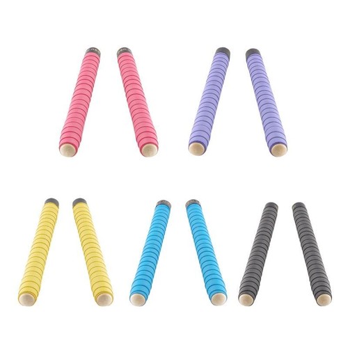 Drum stick wrap - tape, drumstick