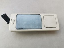 RANGE ROVER P38 2000 Interior