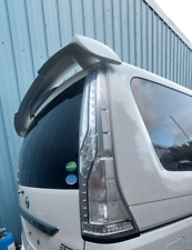 NISSAN SERENA C25/C26  Nismo look spoiler
