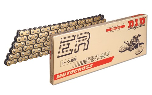 Did standard chain 520mx - chain, 108