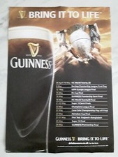 A New Guinness Poster Bring It