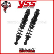 PAIR REAR SHOCK ABSORBERS YSS