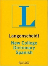 New College Dictionary 
