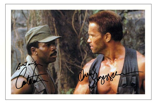 Carl weathers arnold - weathers, &