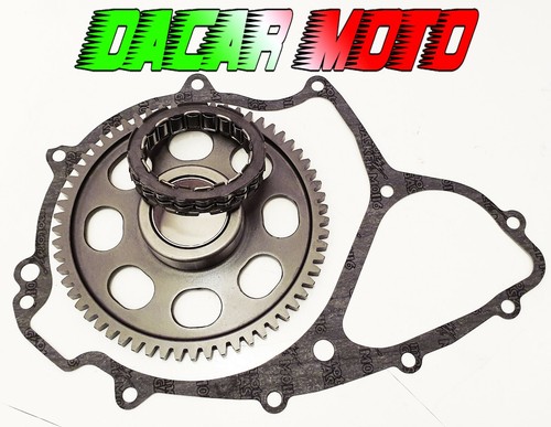 Freewheel starter bearing gear - bearing,