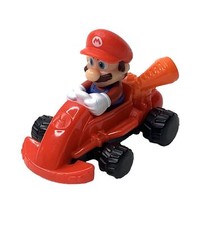 Super Mario Bros. Mario Cart