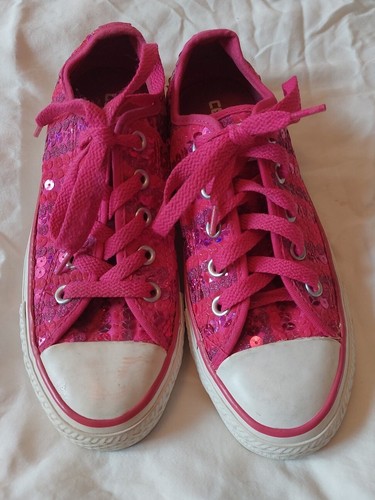 Ladies all star converse size - ladies,