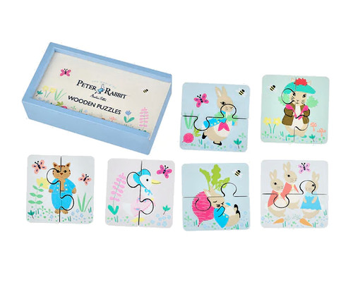 Peter rabbit and - and, friends