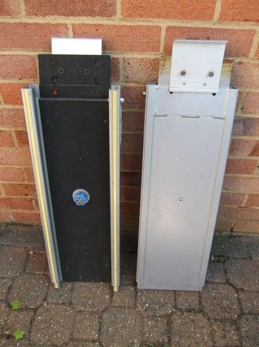 Koller telescopic channel - koller,
