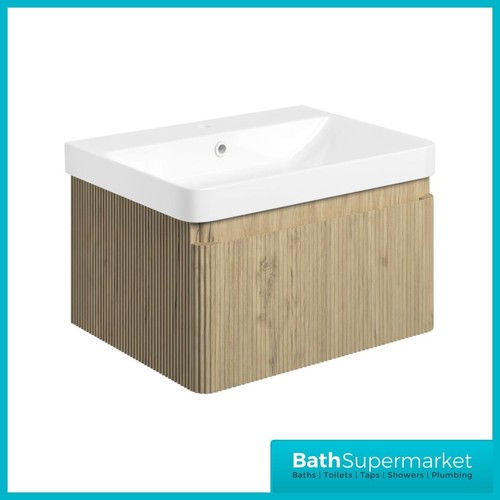 Bathroom wall hung vanity unit - hung,
