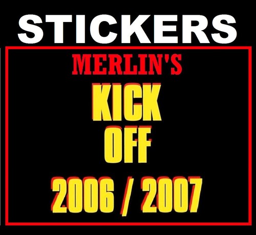 Merlin premier league kick - league,