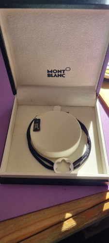 Mont blanc bracelet - bracelet,