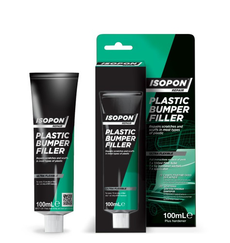 Davids isopon plastic - davids,