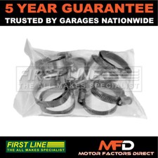 Fits Vauxhall Corsa Corsavan