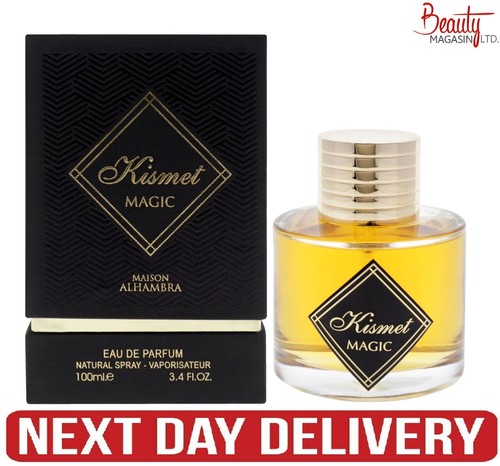 Kismet magic eau de - kismet,