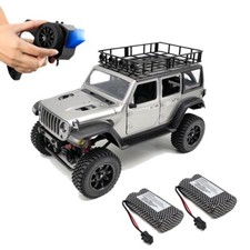 MN128 1:12 Scale 4WD RC Pickup