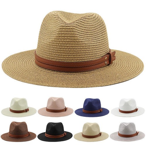 Foldable men women - foldable, brim