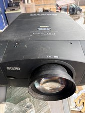 Sanyo PRO xtraX multiverse