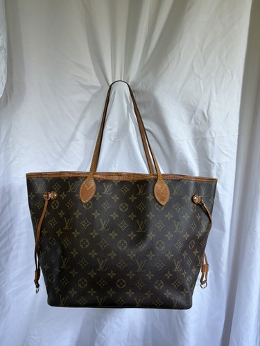 Louis vuitton neverfull - neverfull, mm