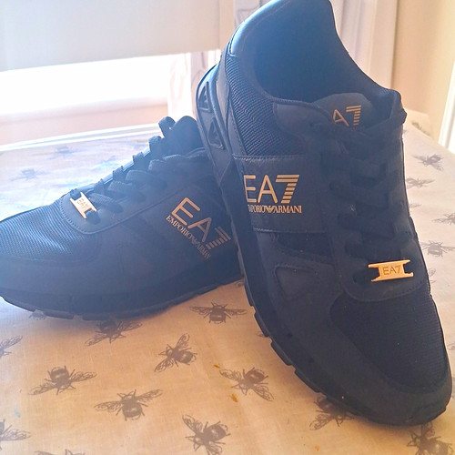 Ea7 emporio armani men - emporio, men’s