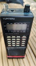 YUPITERU MVT-5000 Handheld