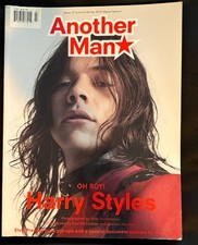 Another Man Harry Styles
