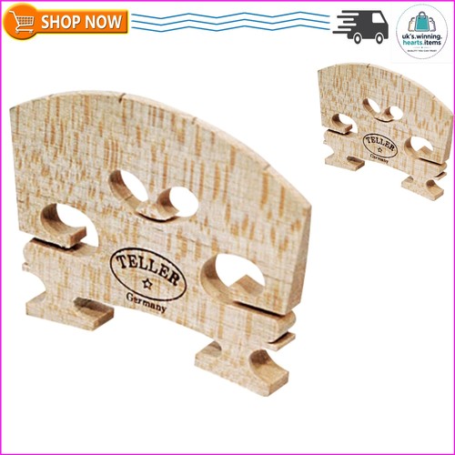 Hidersine violin bridge - hidersine,