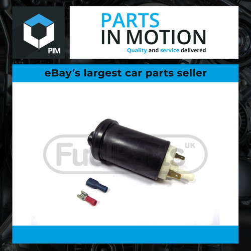 Fuel pump tank - fuel,