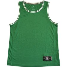 Fanatics nba sleeveless jersey - sleeveless,