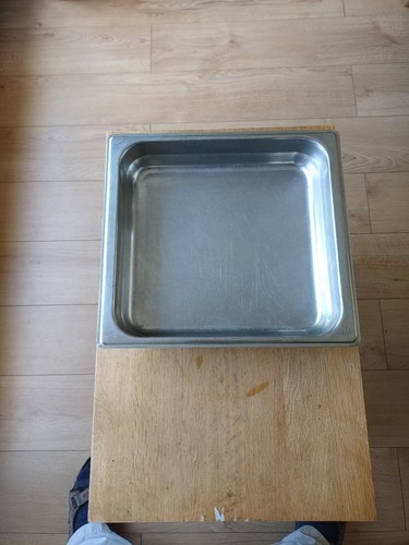 Gen norm stainless steel - gen,