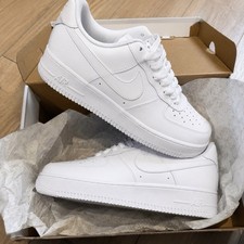 Nike Air Force 1 Men's White
