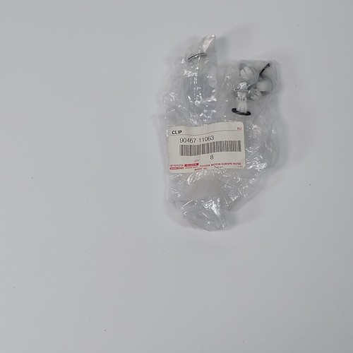 Genuine toyota corolla matrix - toyota,